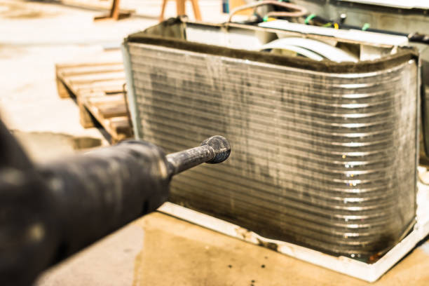 Best Ductwork Cleaning Services  in Luther, OK
