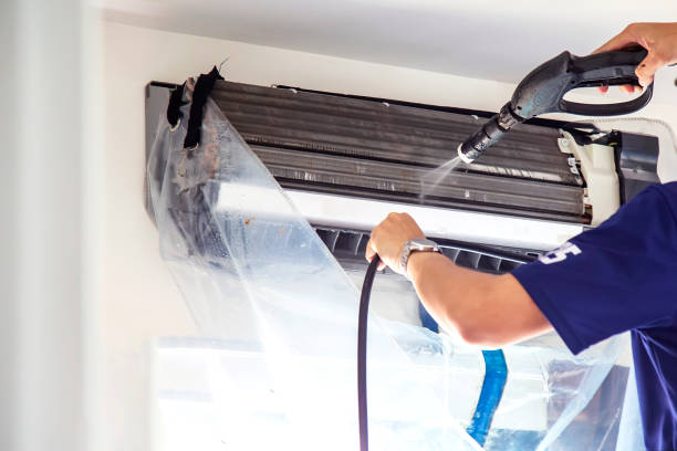 Best Emergency Air Duct Cleaning  in Luther, OK