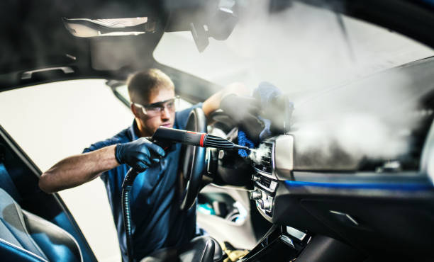 Best Affordable Air Duct Cleaning  in Luther, OK
