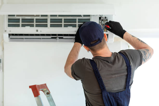 Best Air Duct Cleaning Near Me  in Luther, OK