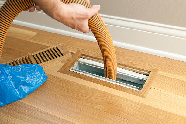 Reliable OK Airduct Cleaning Solutions