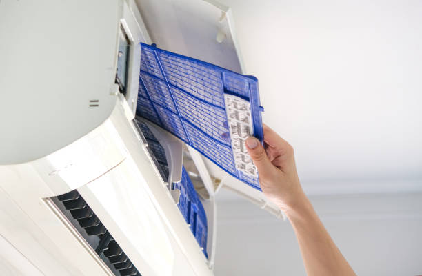 Best HVAC Air Duct Cleaning  in Luther, OK