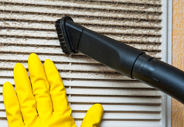 Best Air Duct Cleaning Company Near Me  in Luther, OK